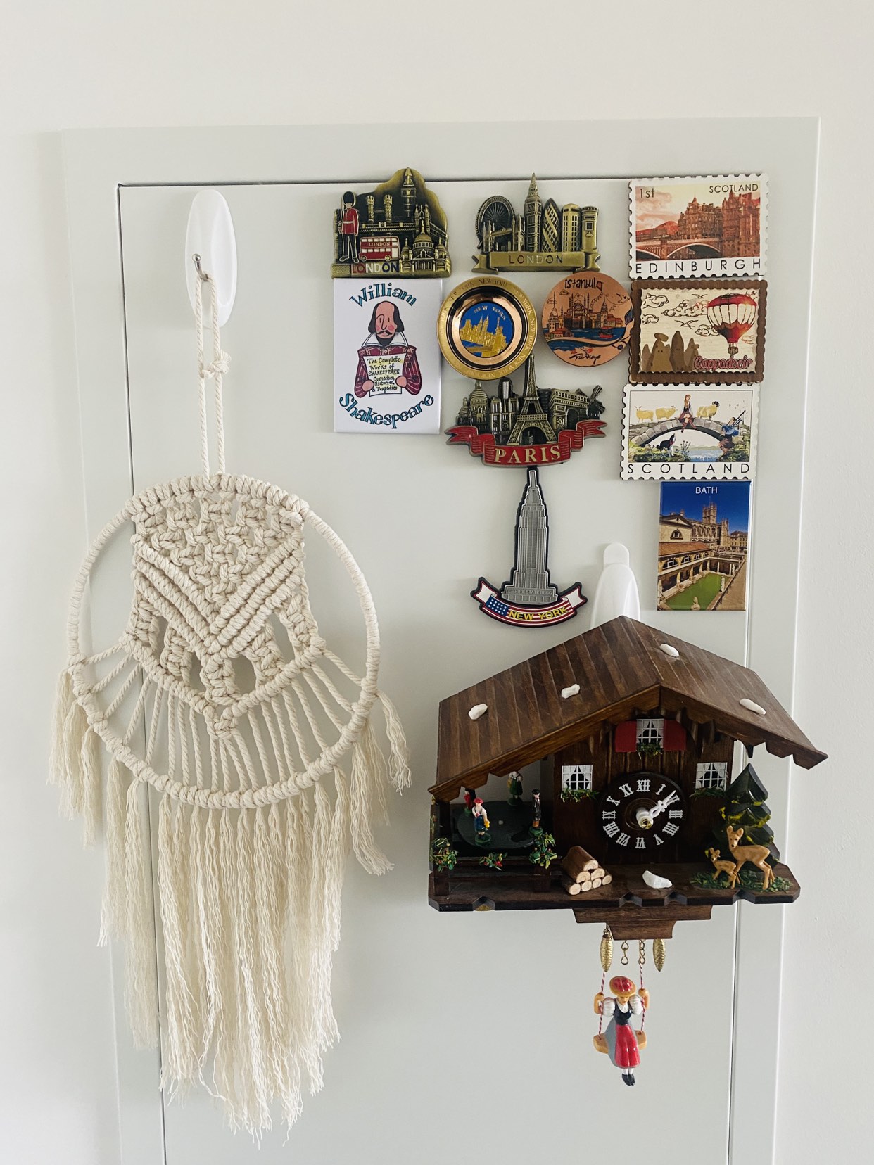 Macramé - photo 2