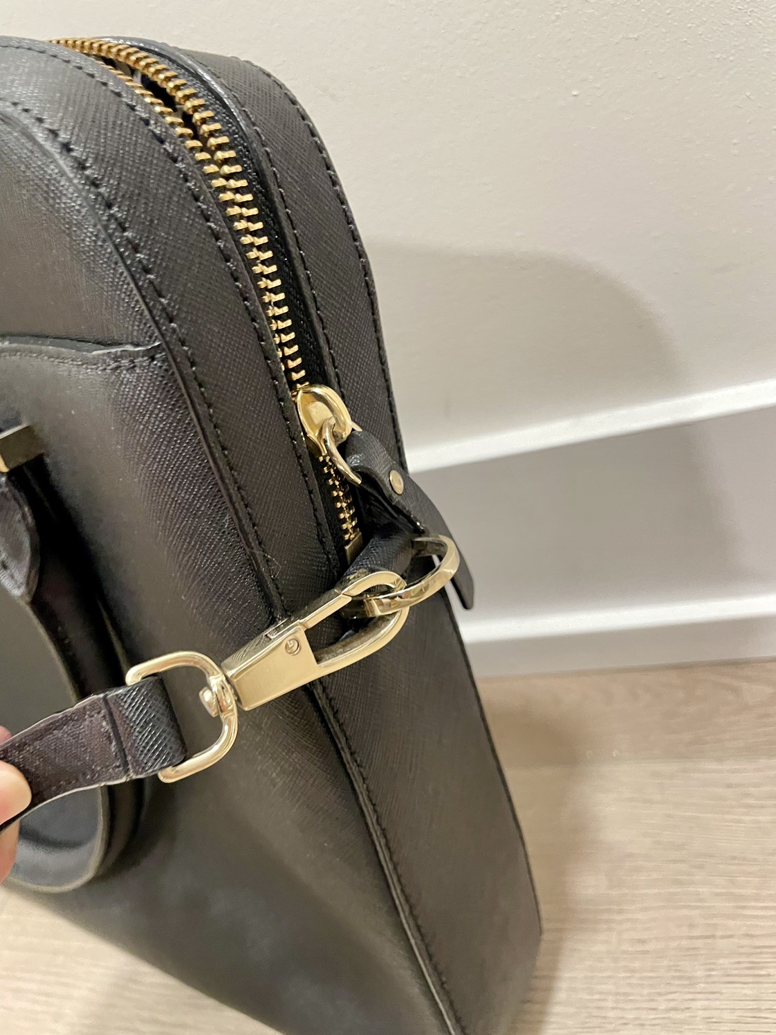 Kate spade ♠️ laptop bag image indicator(8)
