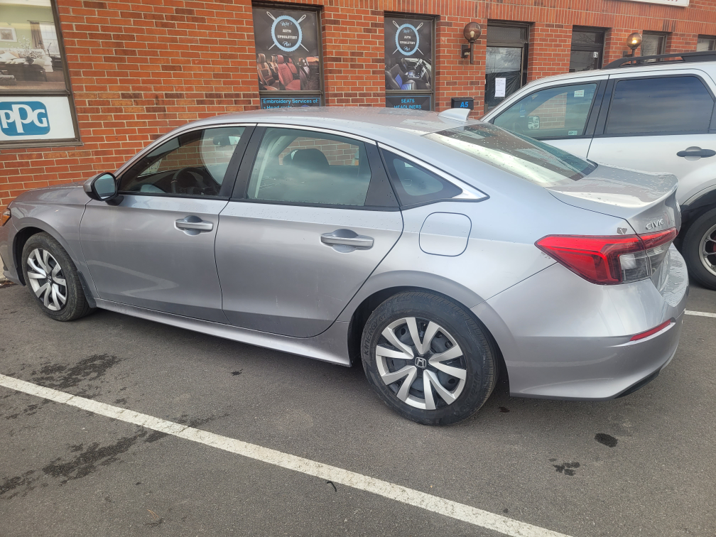 2022 honda civic image indicator(9)