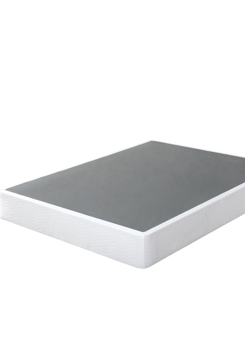 9 Inch Metal Smart Box Spring /  / Strong Metal Frame , King