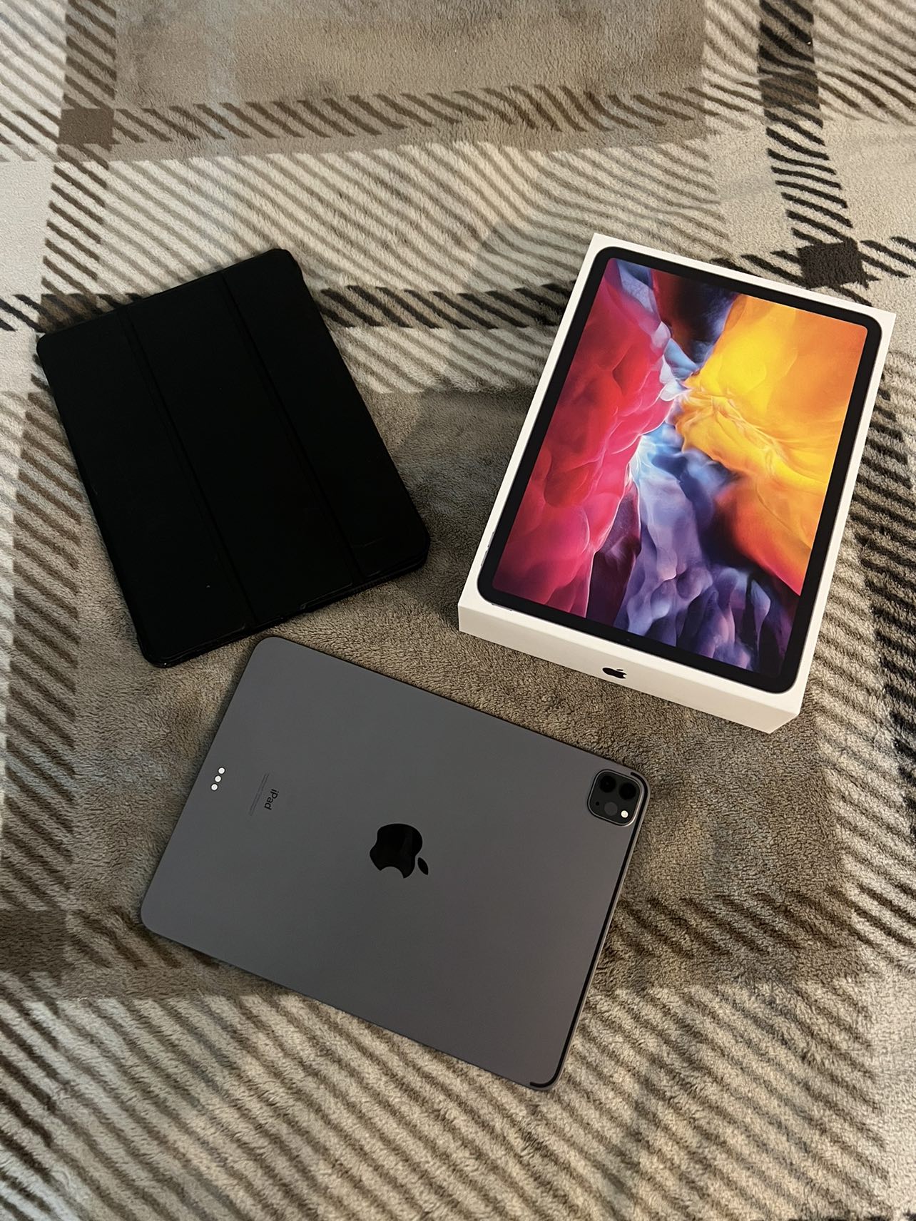 Apple iPad Pro 2nd generation