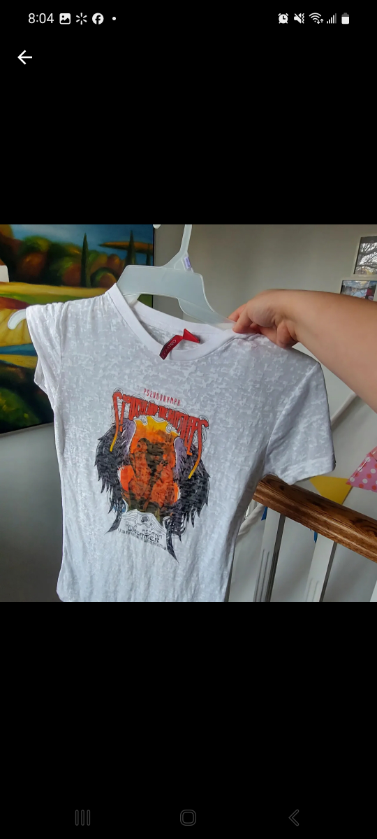 Siouxsie and the Banshees  T shirt thumbnail