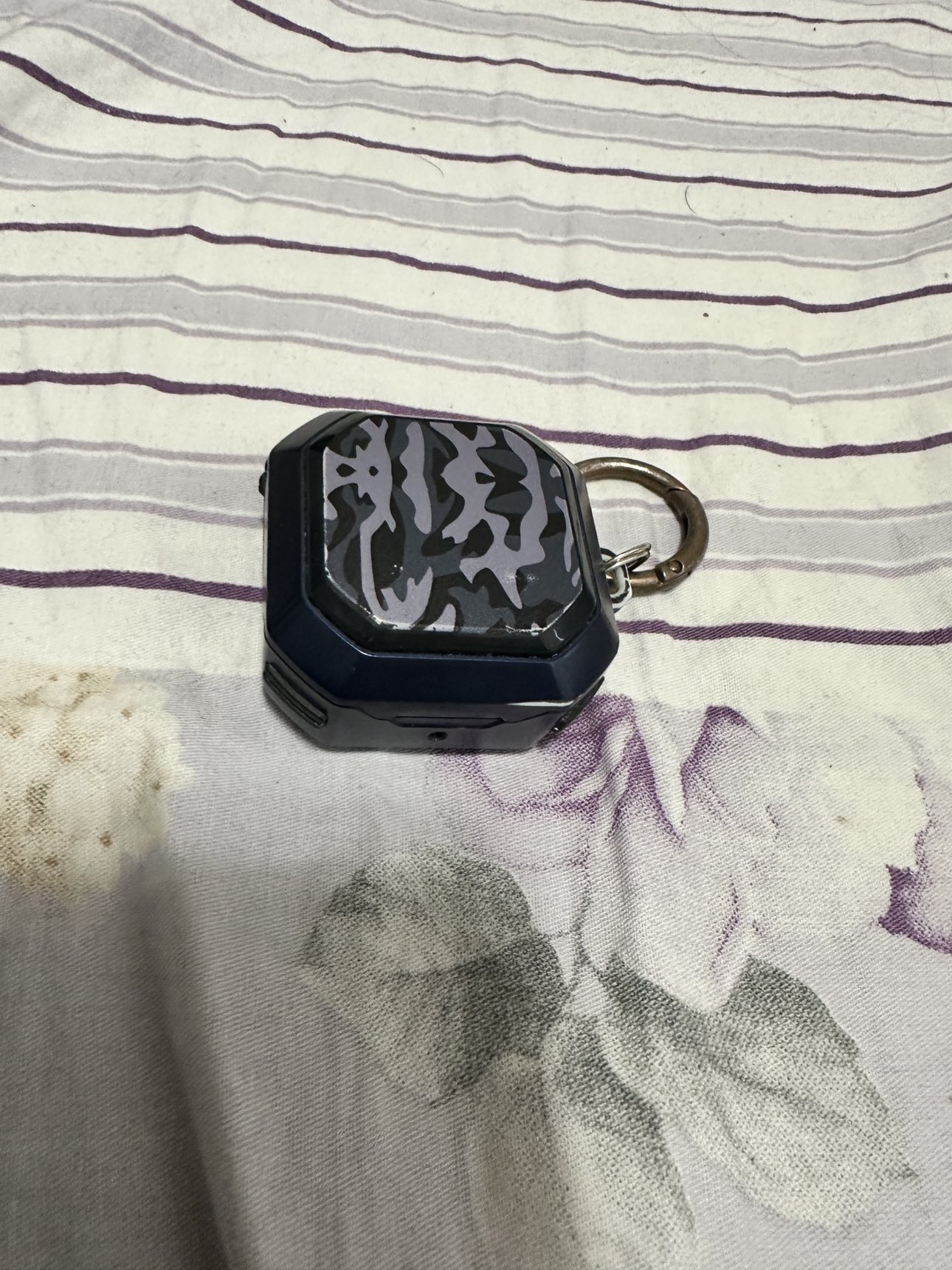 Galaxy buds live - photo 3