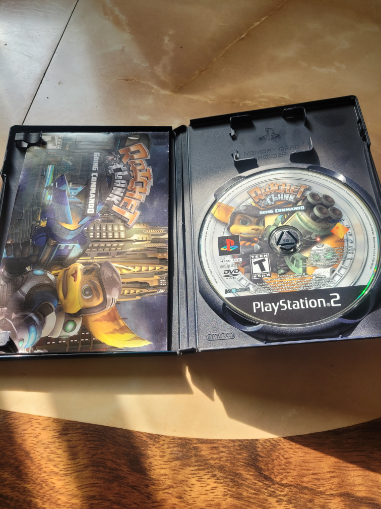 🎮PS2🎮 VIDEO GAMES image indicator(5)