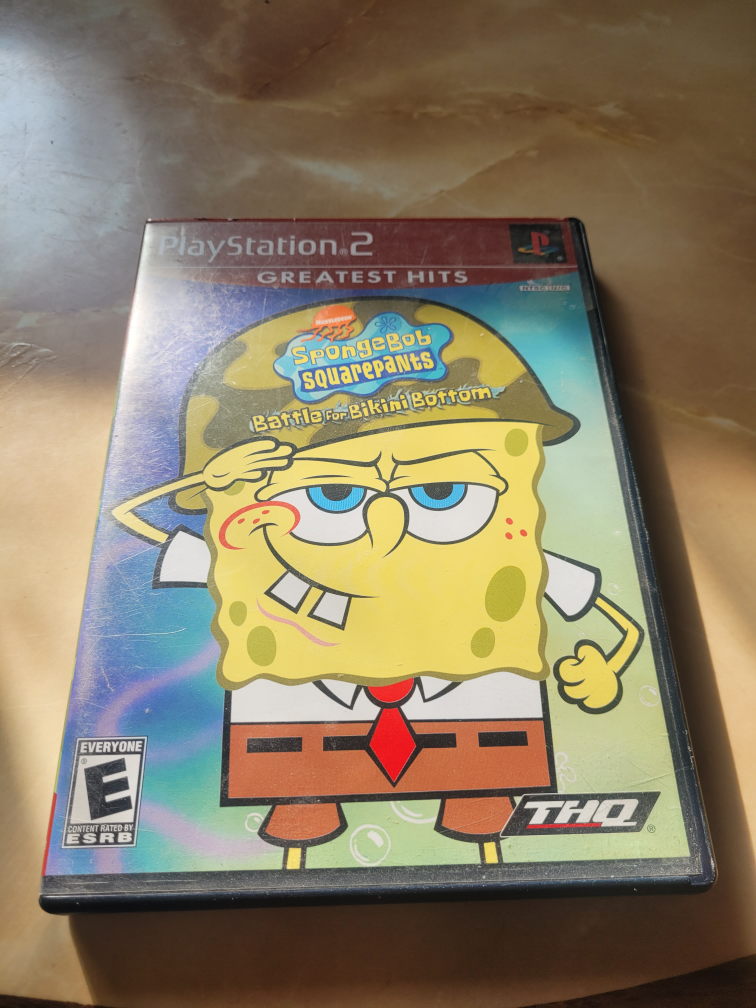 🎮PS2🎮 VIDEO GAMES image indicator(6)