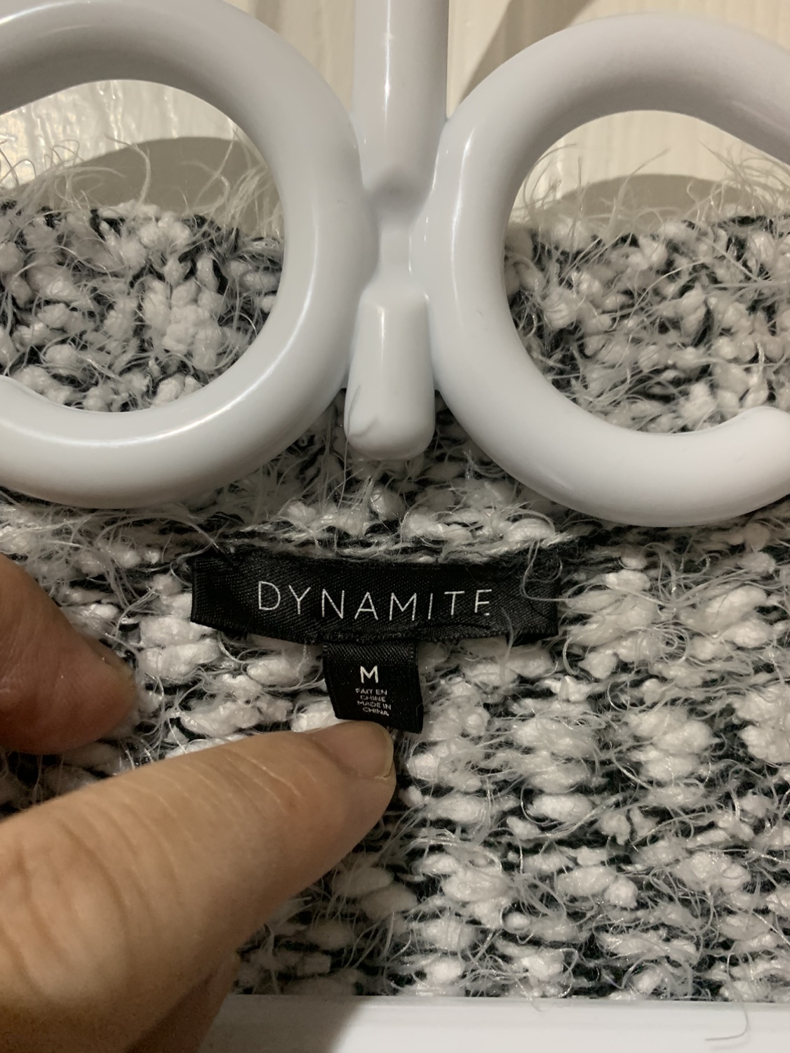 Dynamite ladies blazer - photo 2