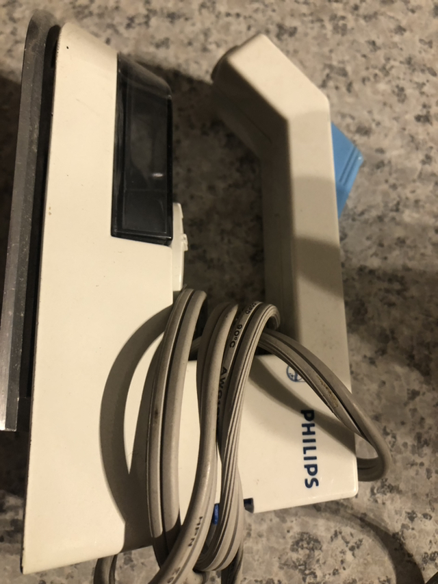 🏈 travel iron 240 and 120volts image indicator(4)