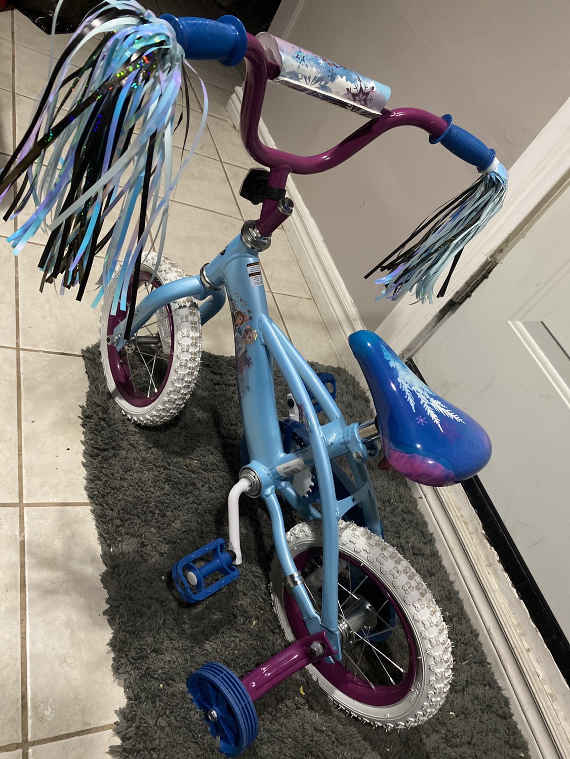 Bicycle - photo 3