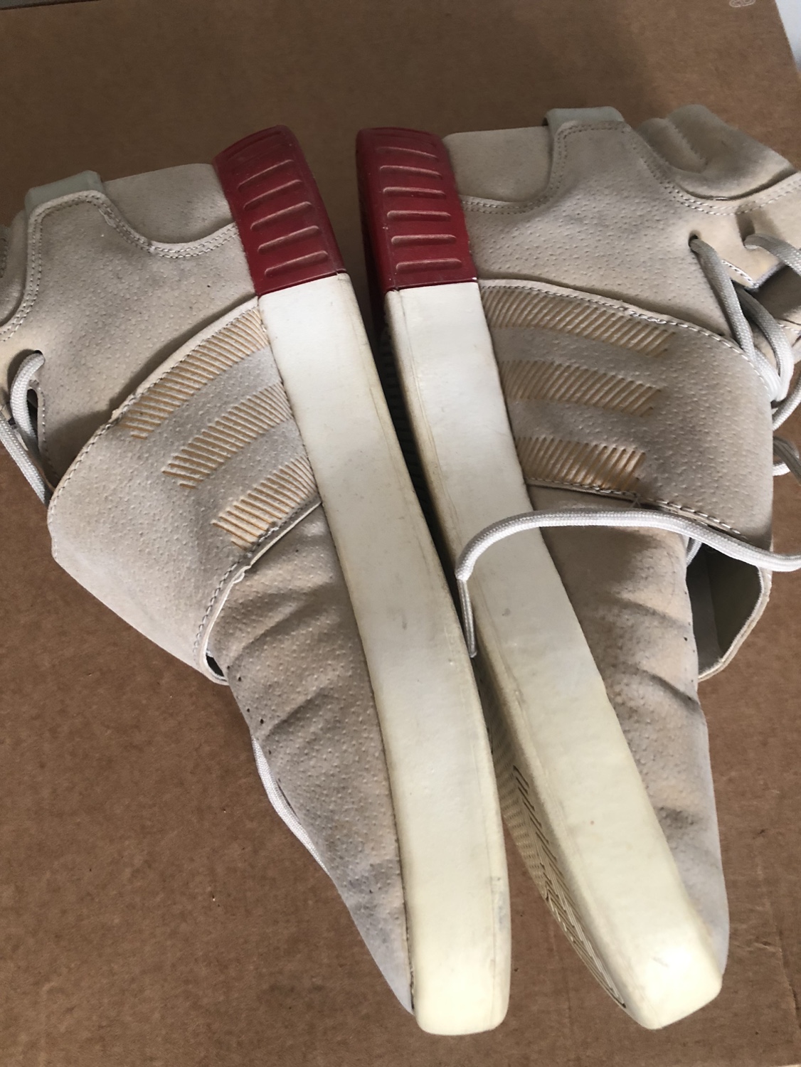 Adidas Tubular Invader Strap Men’s - photo 2