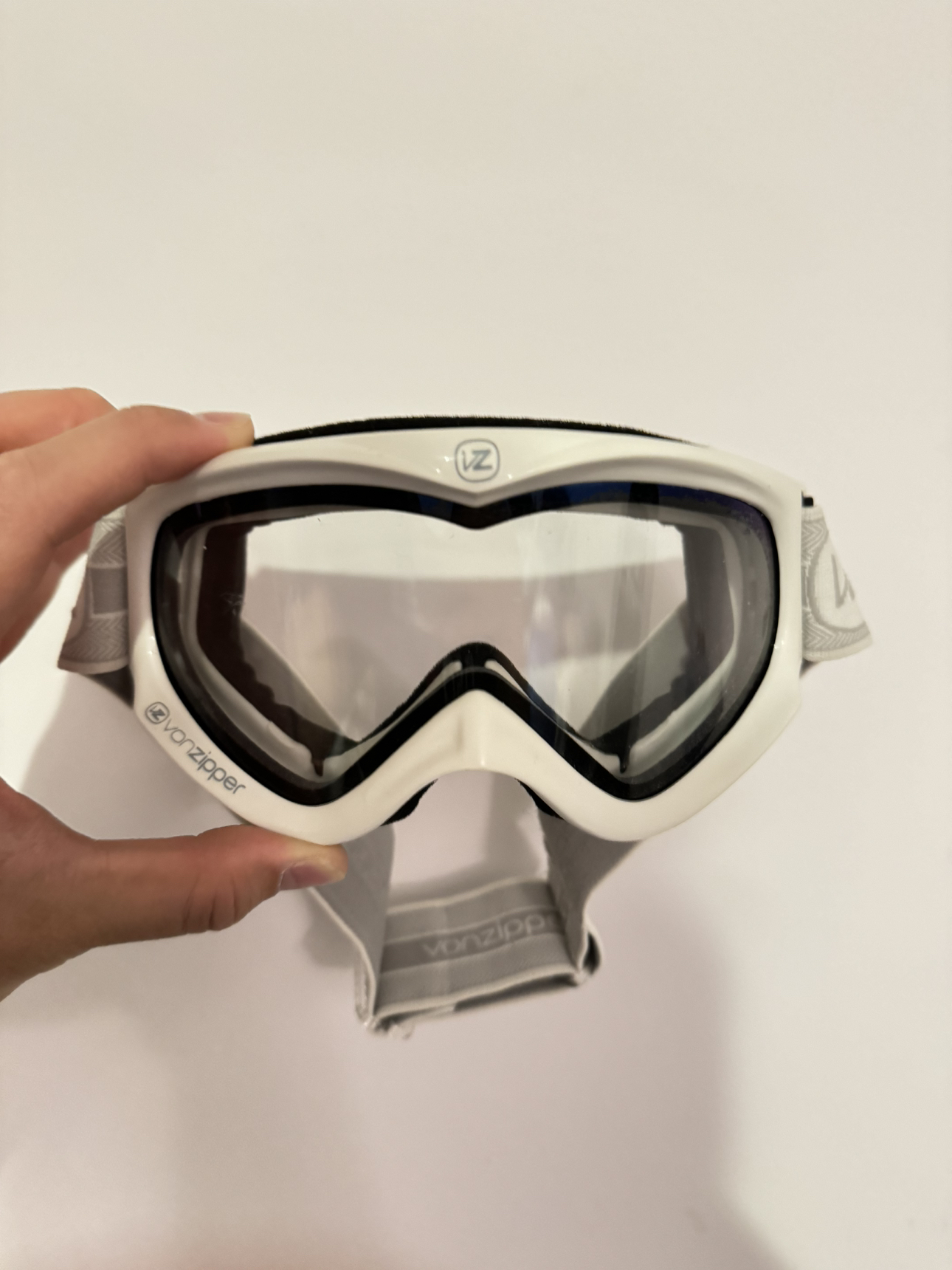 Juniors snow goggles image indicator(2)