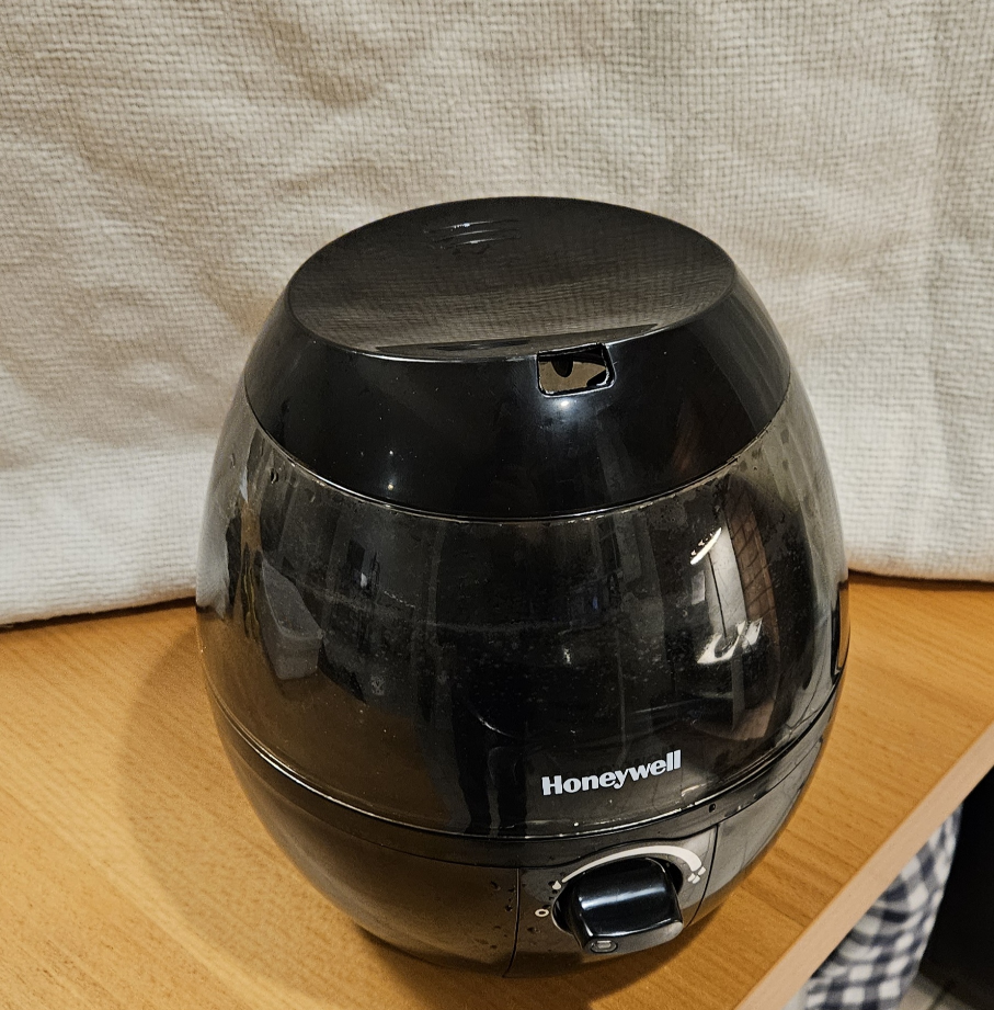 Honeywell Humidifier thumbnail