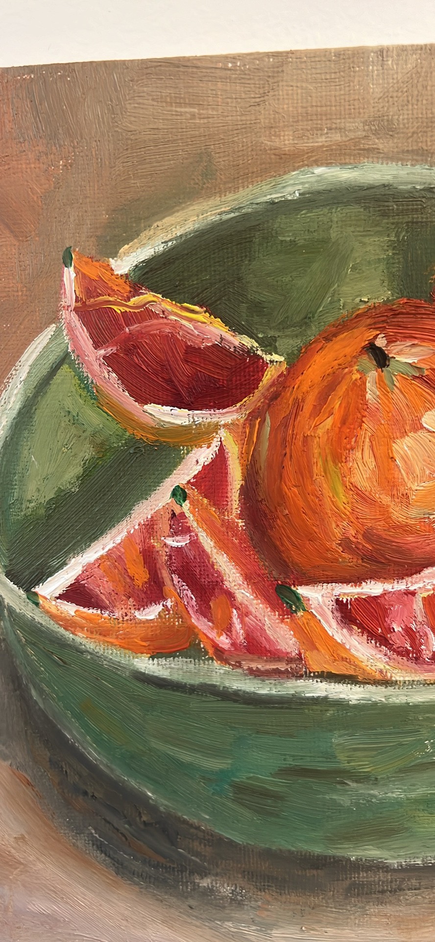 Original painting image indicator(2)