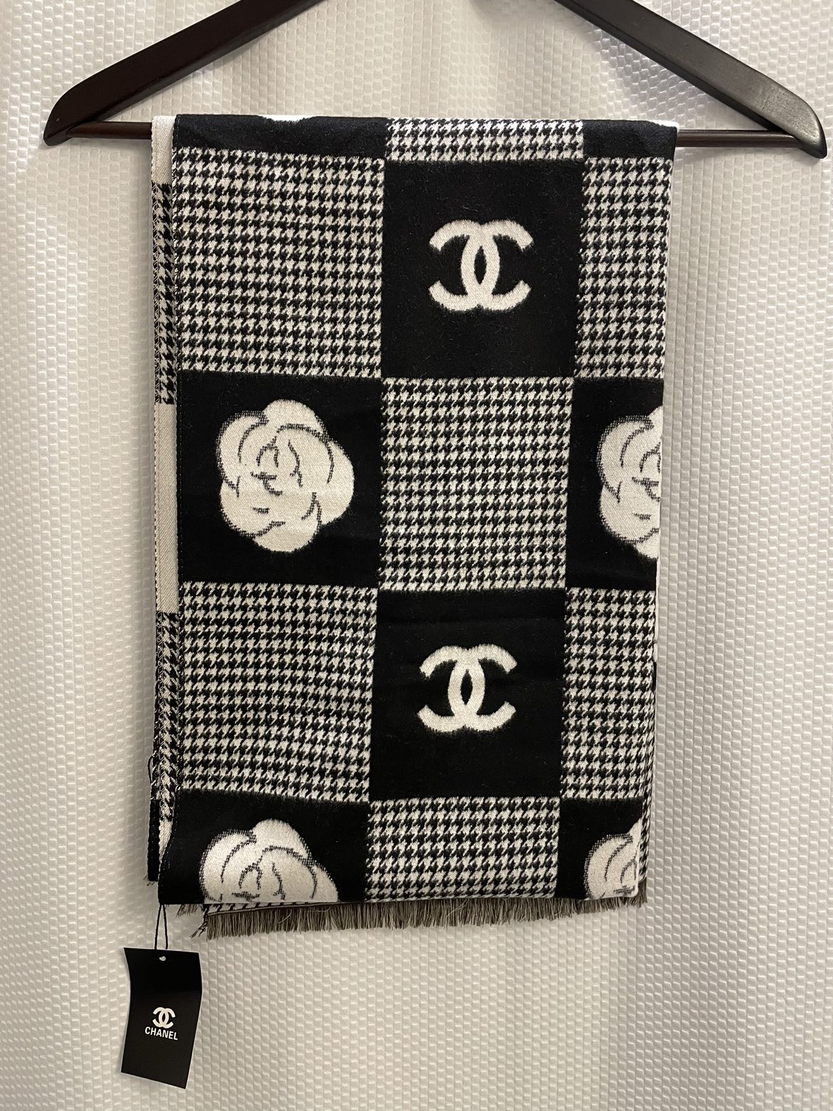 Scarf (Chanel)