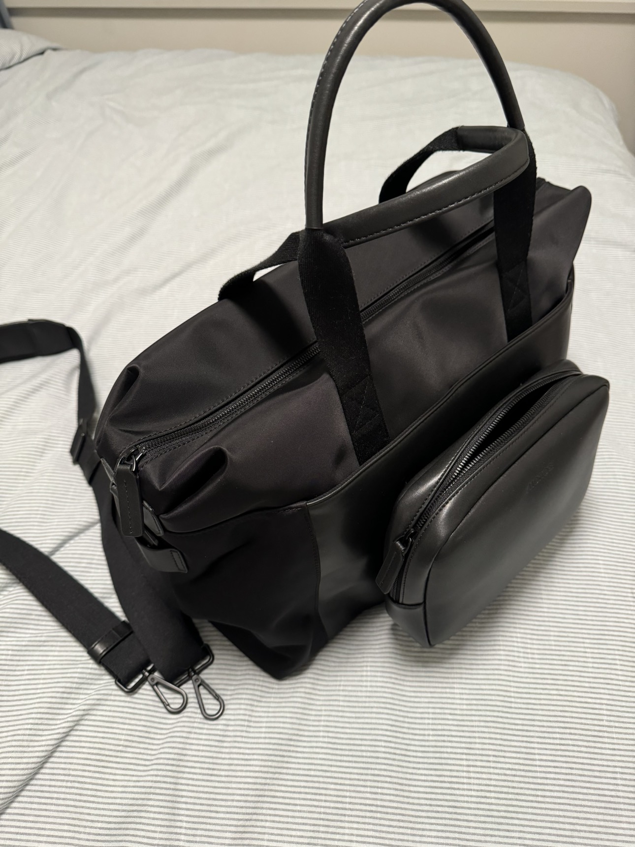 Monos Duffel Bag - photo 3
