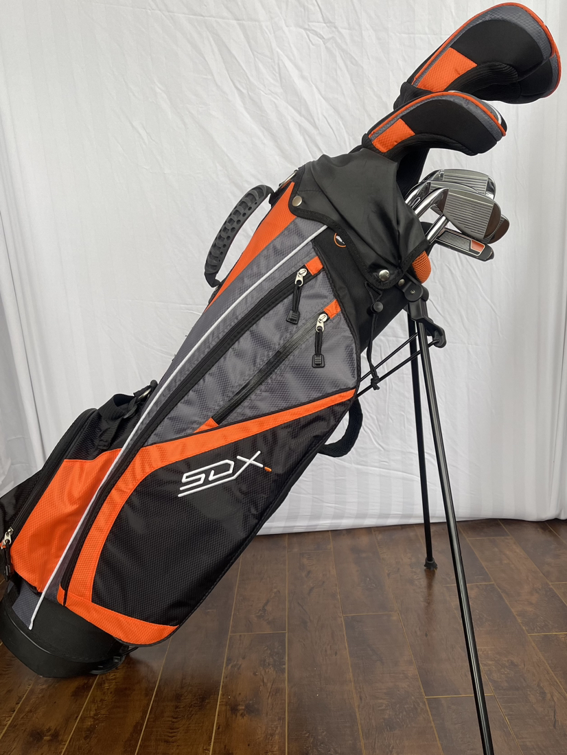 Golf Club Set for Man, Right hand - photo 2