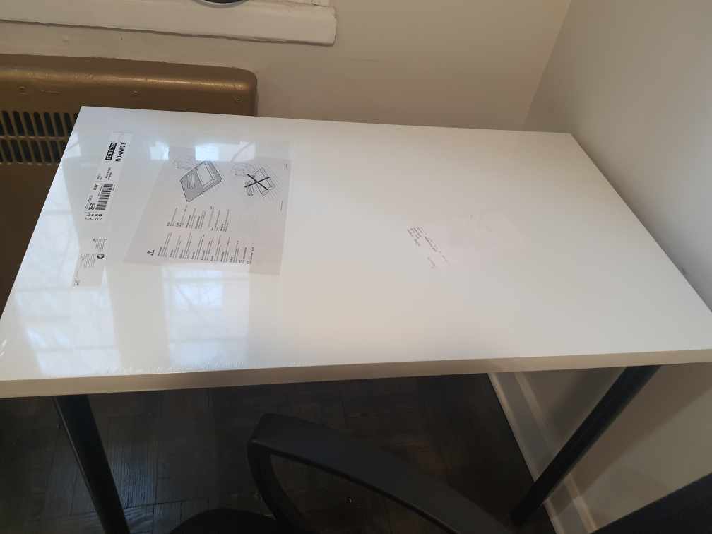 Desk table - photo 4