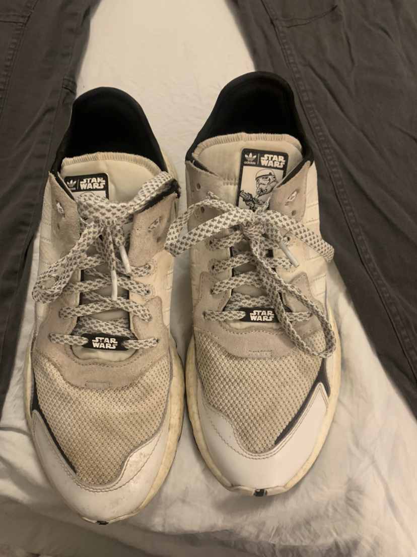 Men’s lot size XL- all 9 items for one low price. image indicator(4)