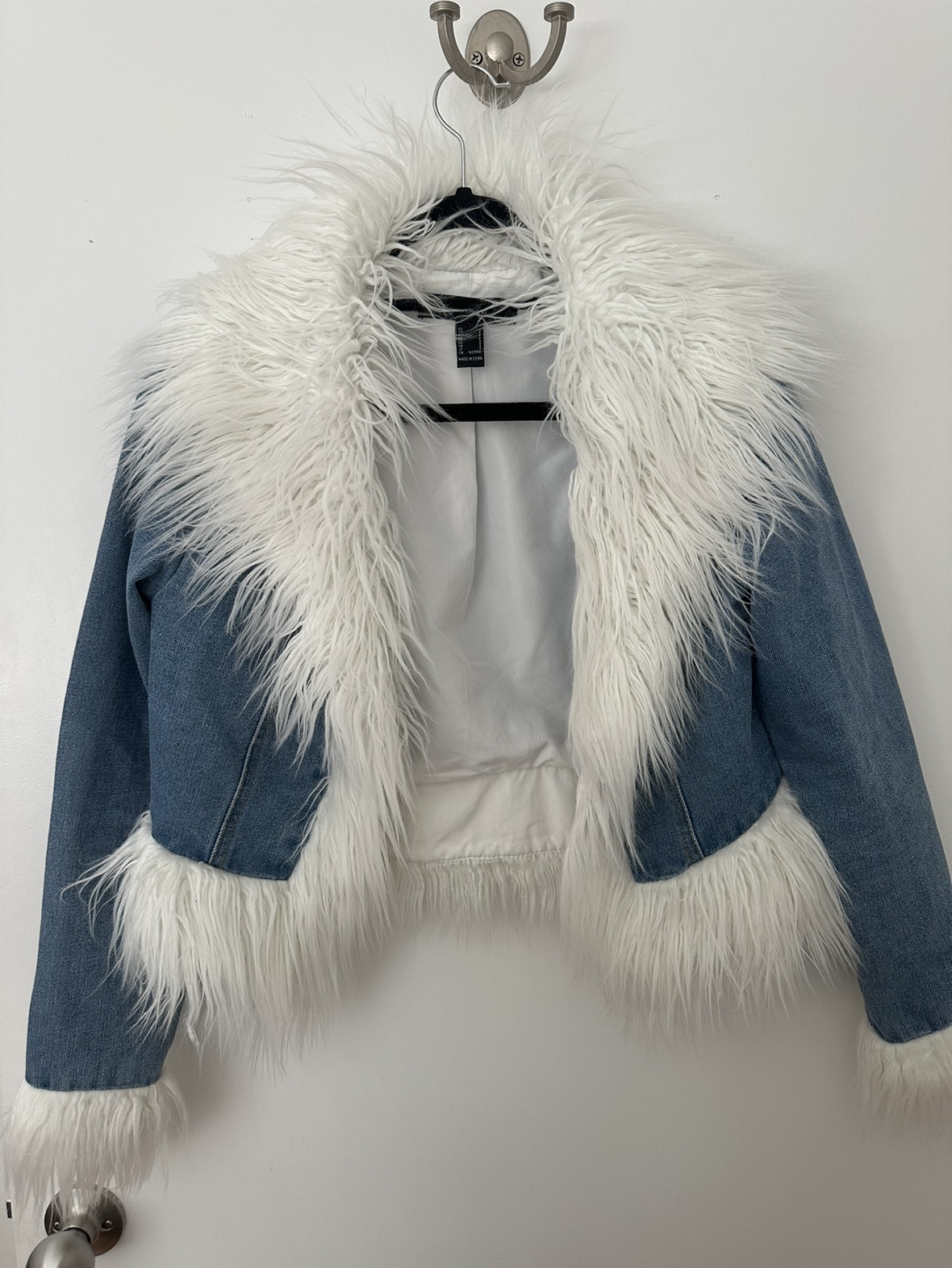 Jeans Jacket