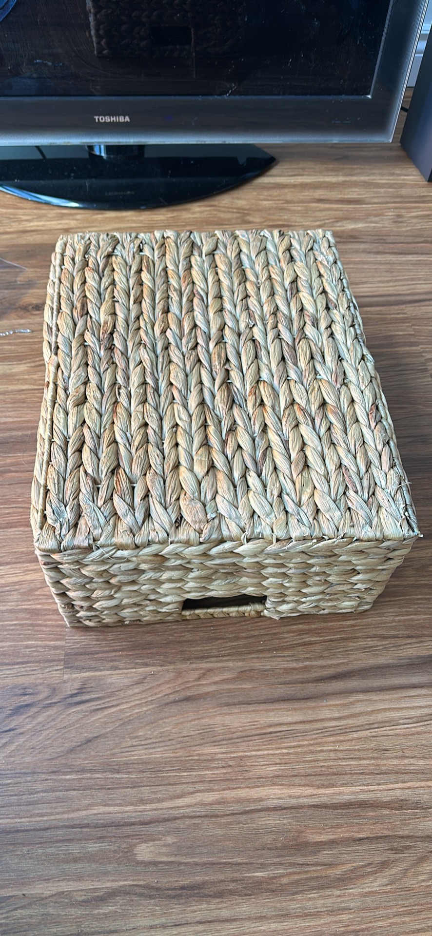 Storage basket - photo 3