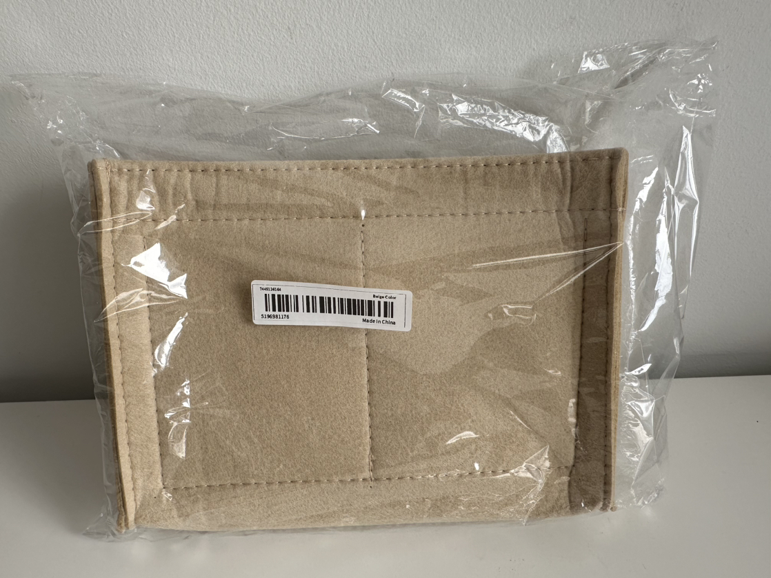 Bag organizer thumbnail