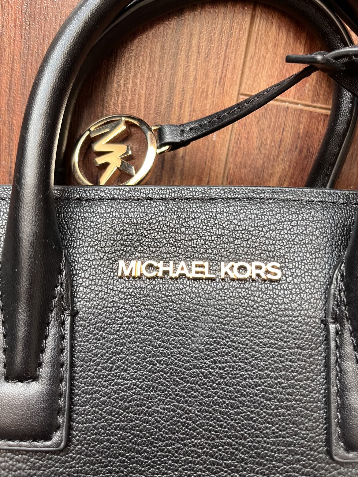 Michael Kors handbag thumbnail