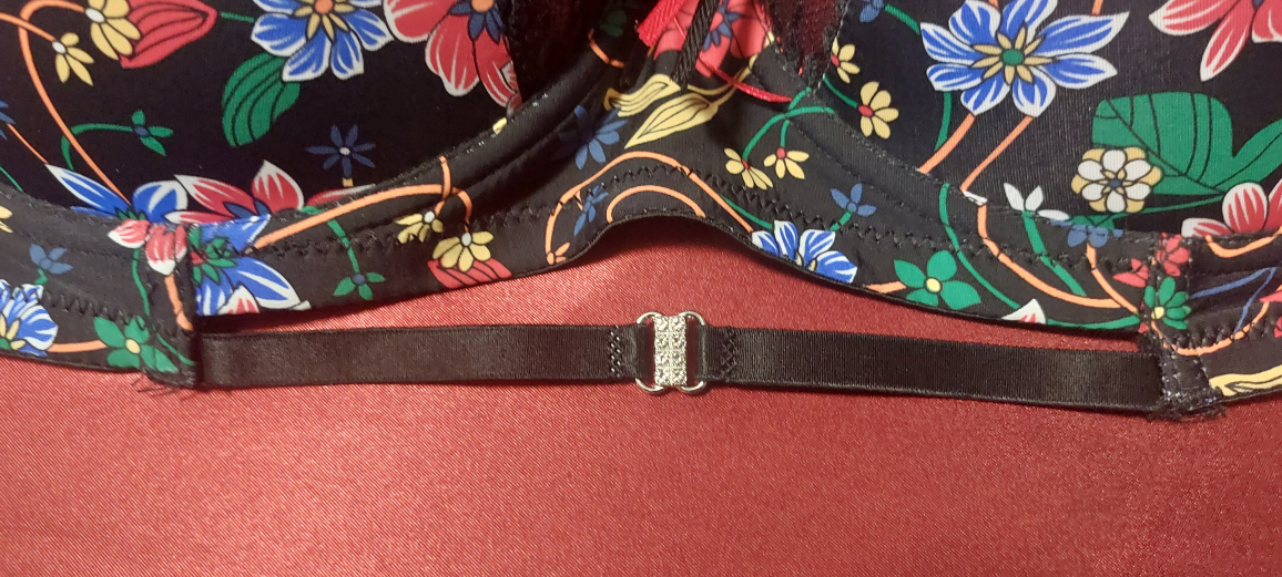 French Style Push Up Bras - photo 3