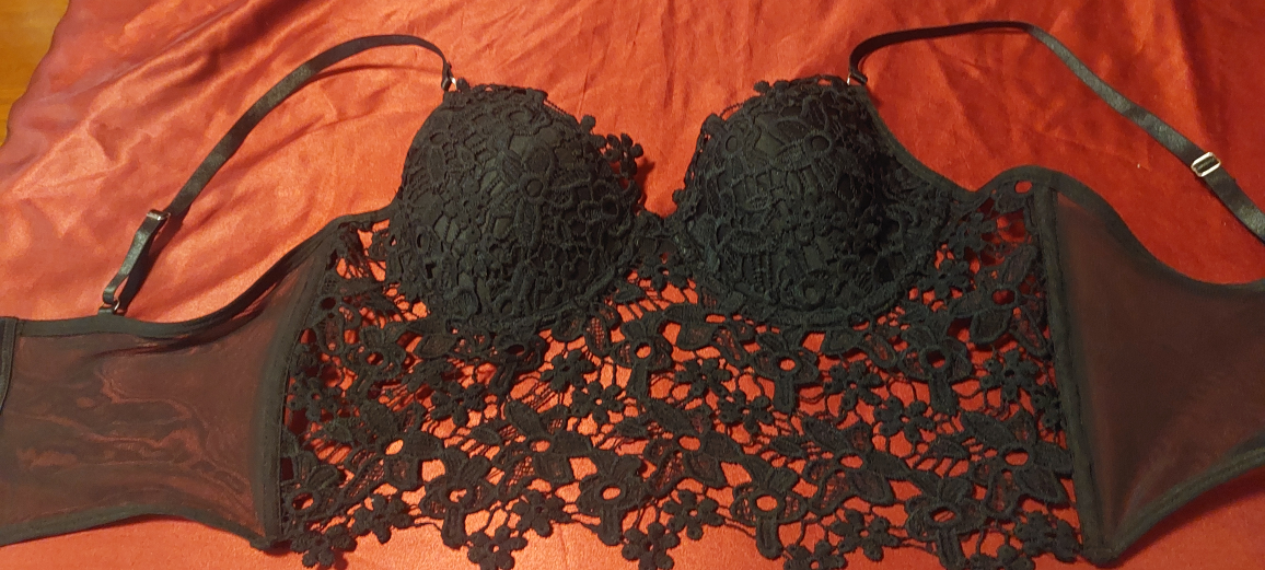 French Style Push Up Bras - photo 4