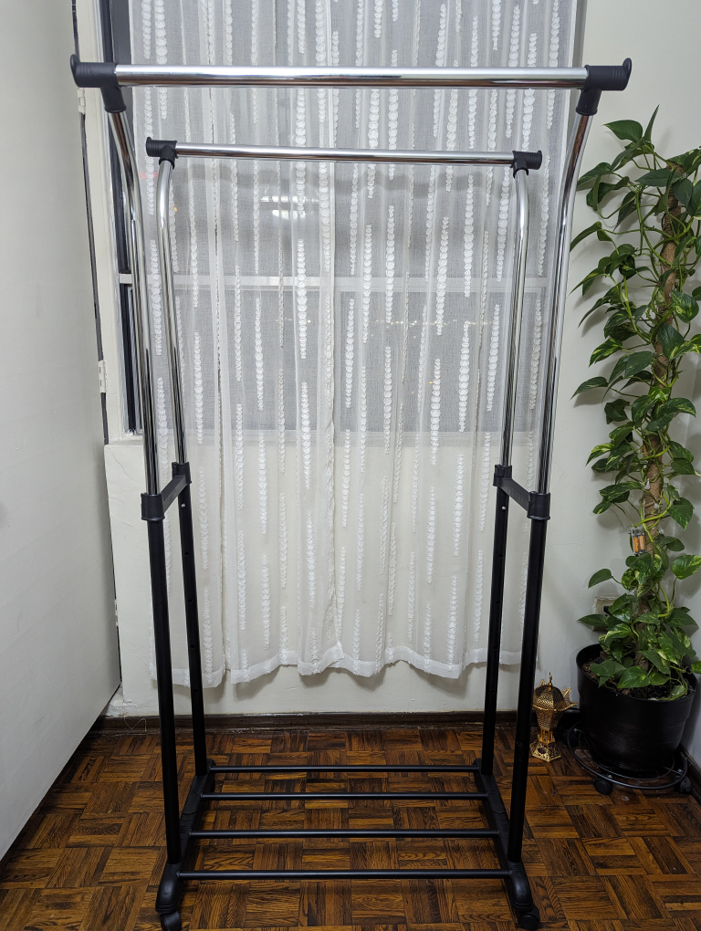 Garment Rack
