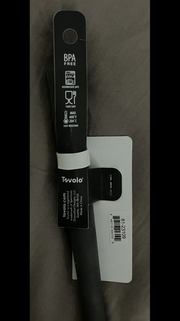 NWT Tovolo Ground Meat 🥩 Tool ✨ image indicator(5)