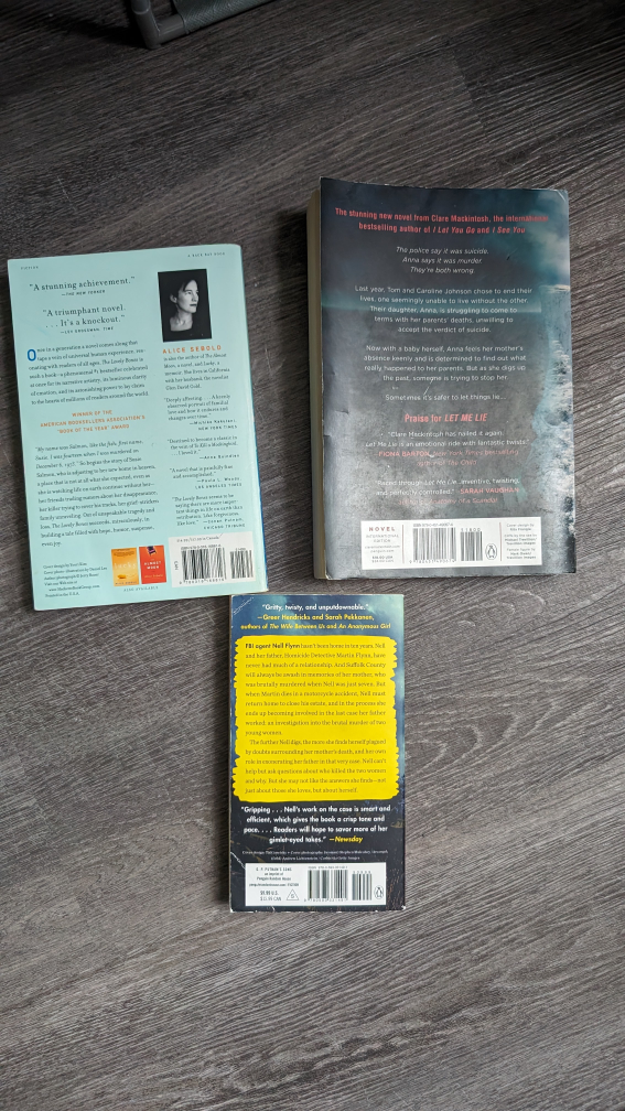 books (still available) - photo 2