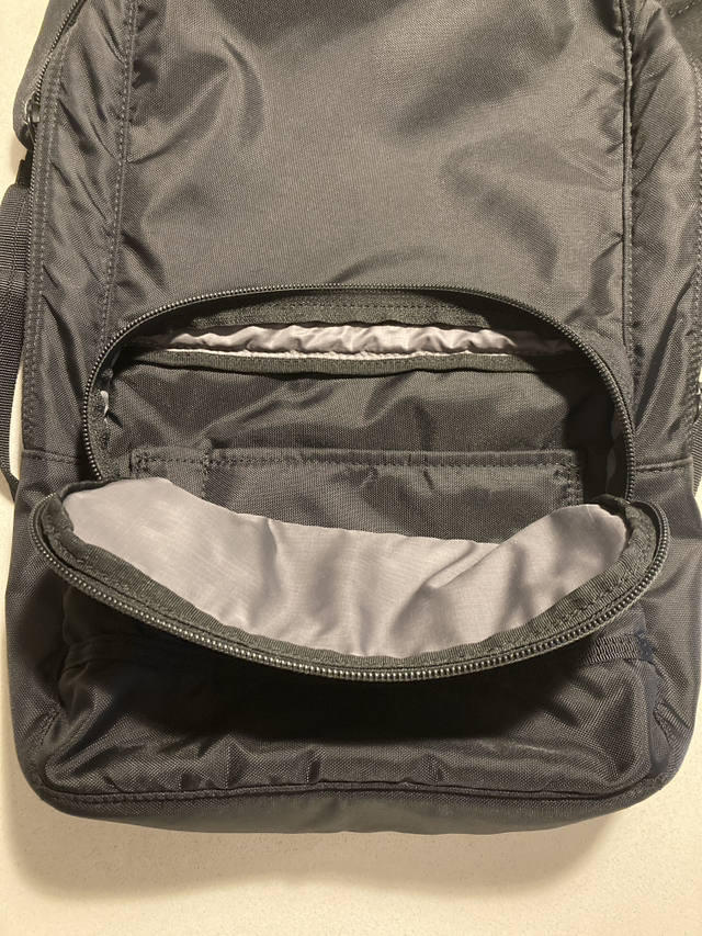 Porter / Backpack - photo 2