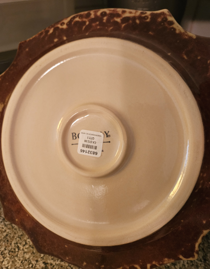 Dinnerware Set - photo 2