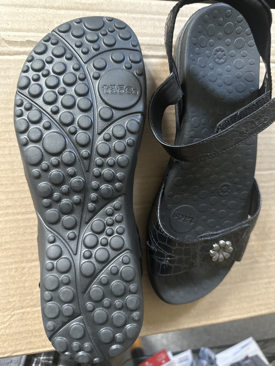 Lady sandals image indicator(2)