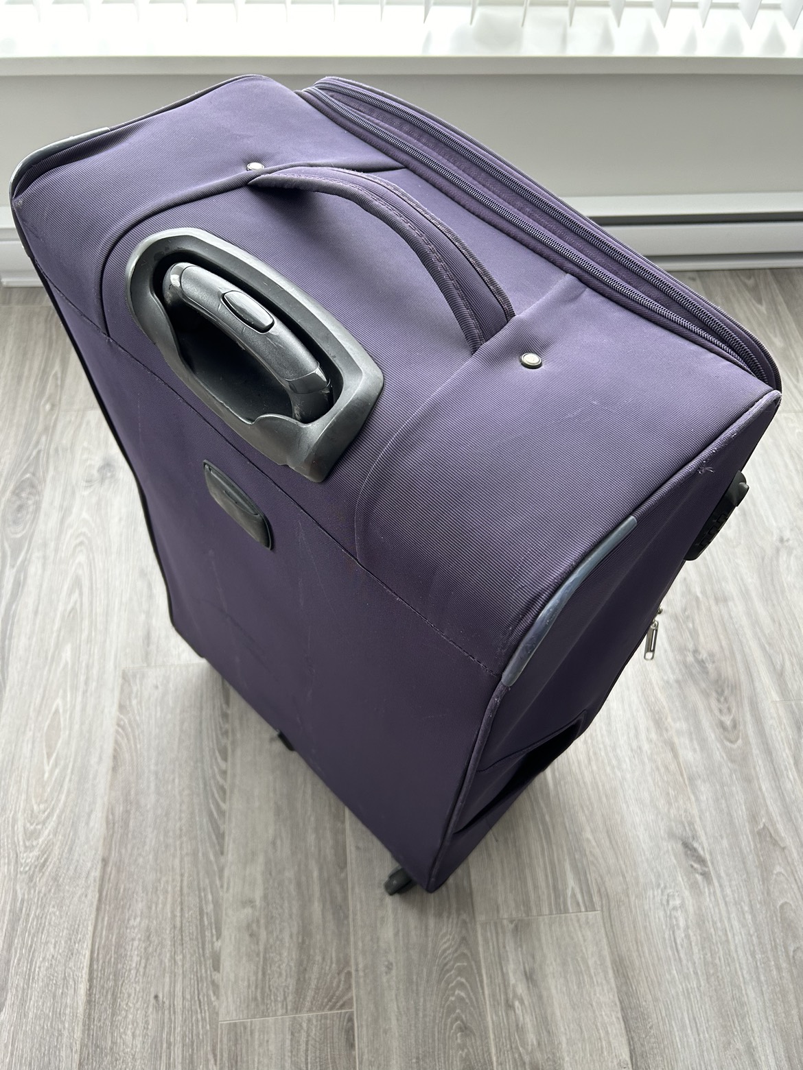 American Tourister Suitcase