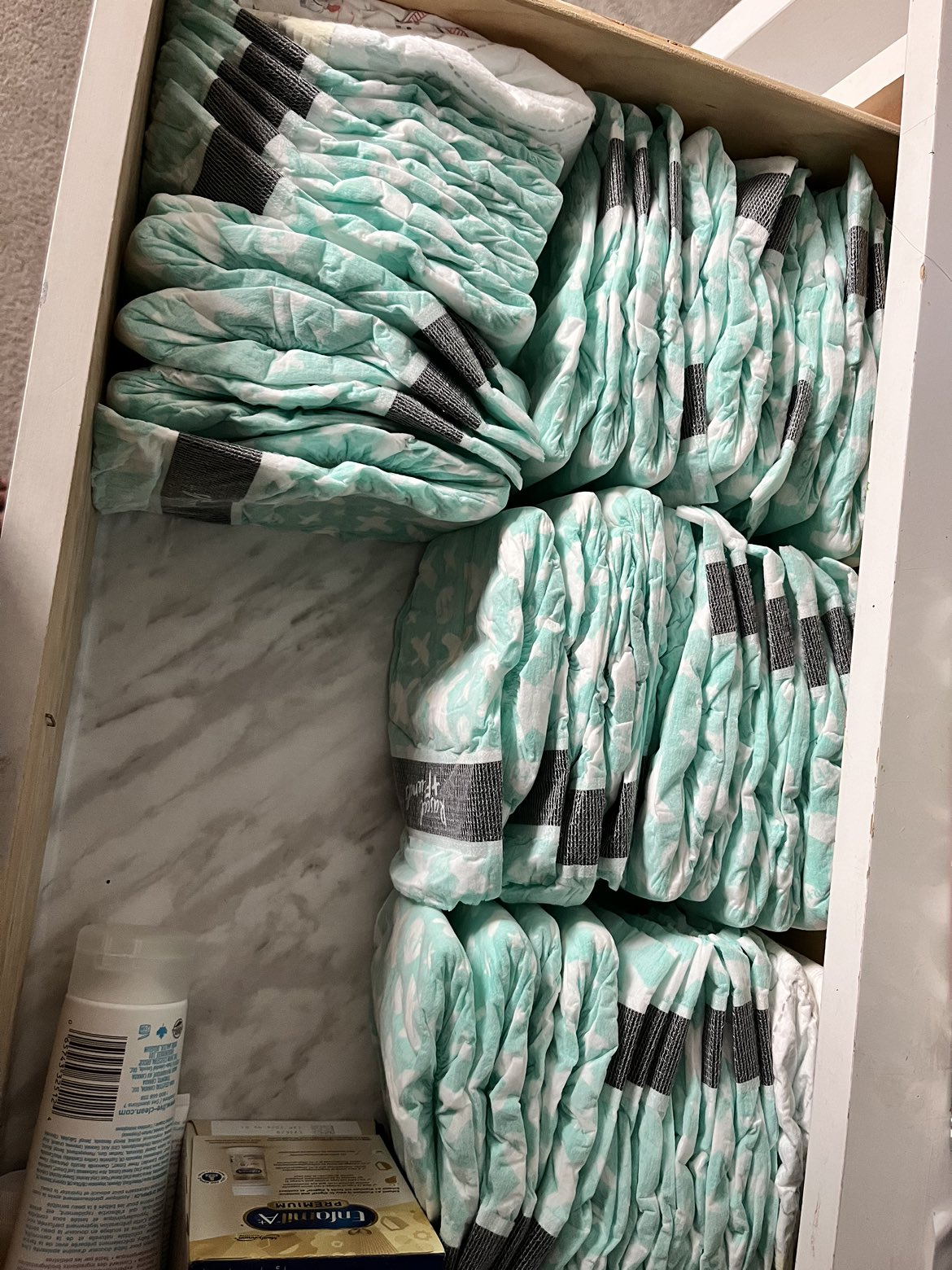 Baby diapers - photo 2