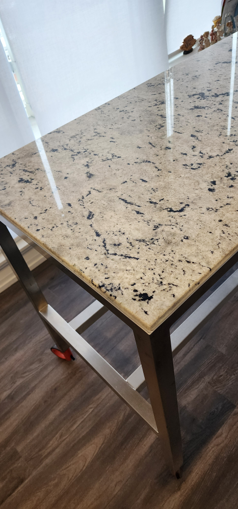 Kitchen Island - photo 3