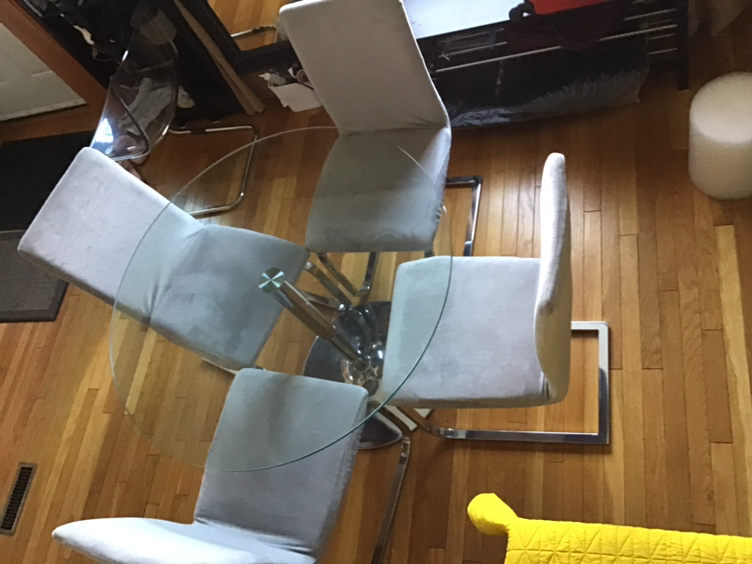 Dinning table - photo 3