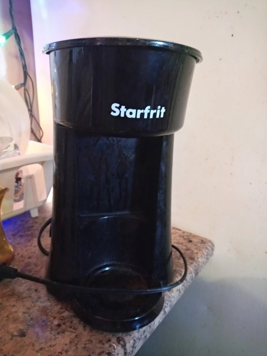 Free Coffee Machine thumbnail