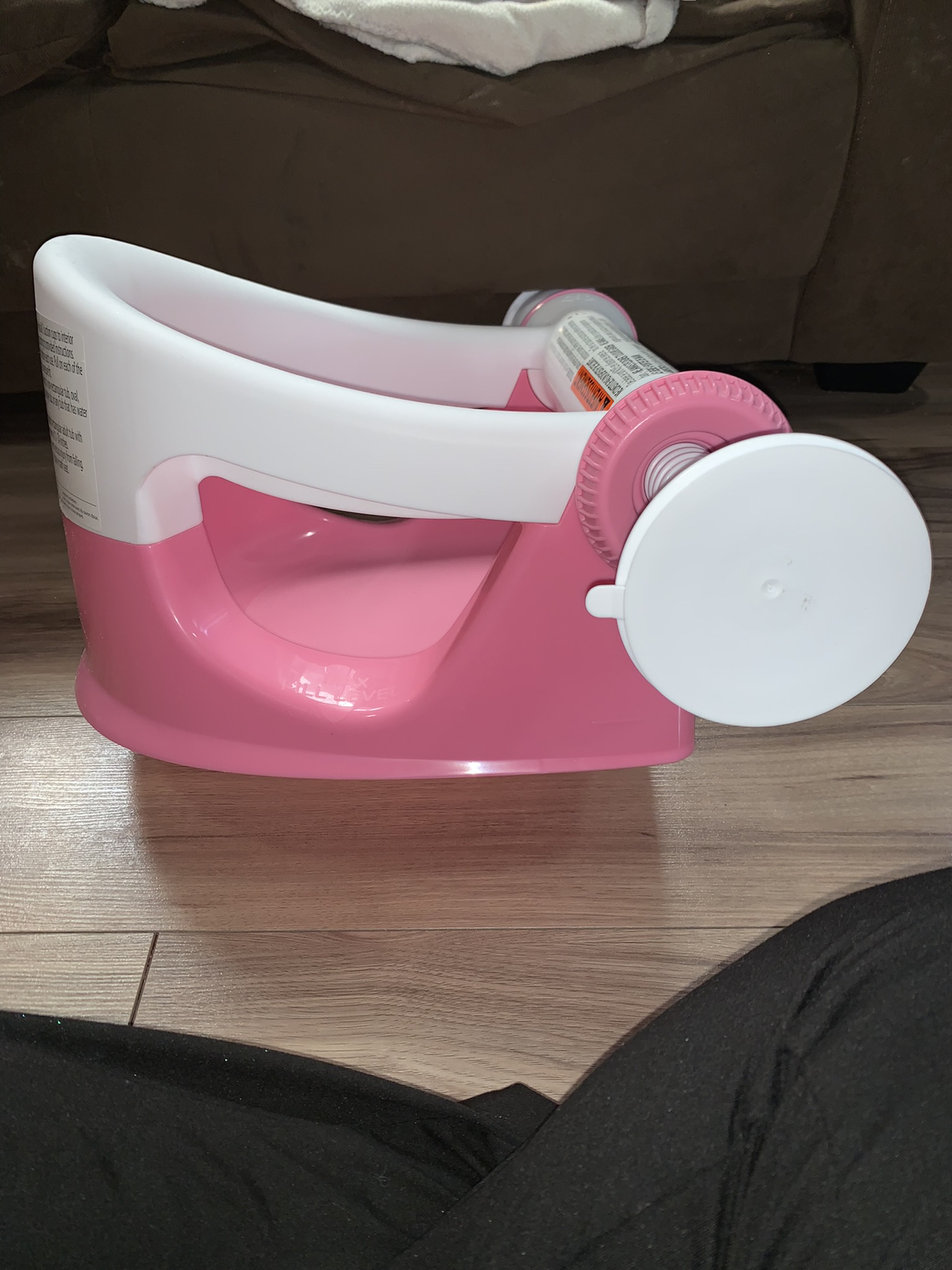 Summer baby bath set - photo 3