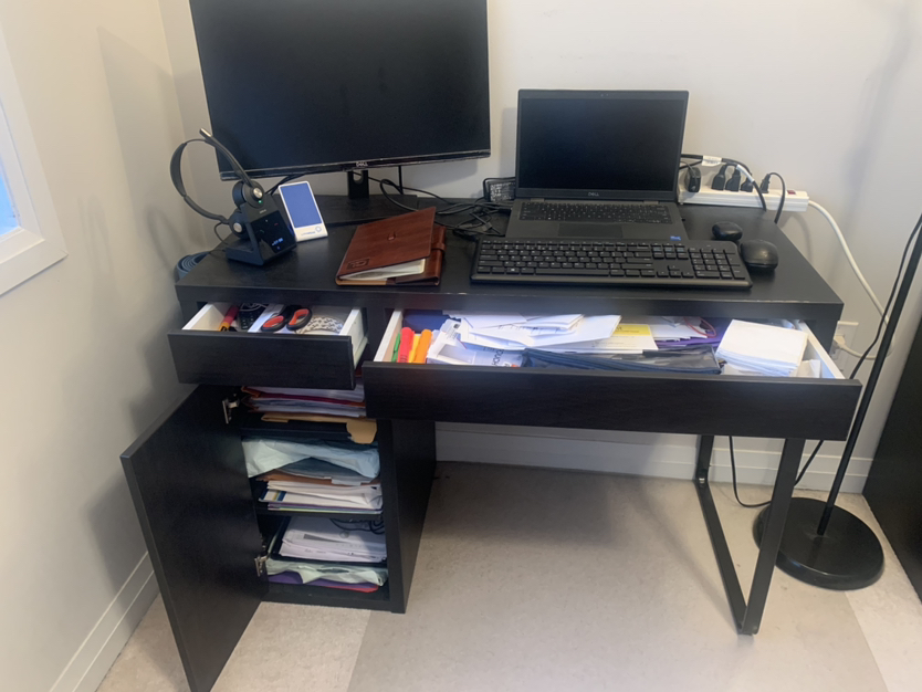 Office Table