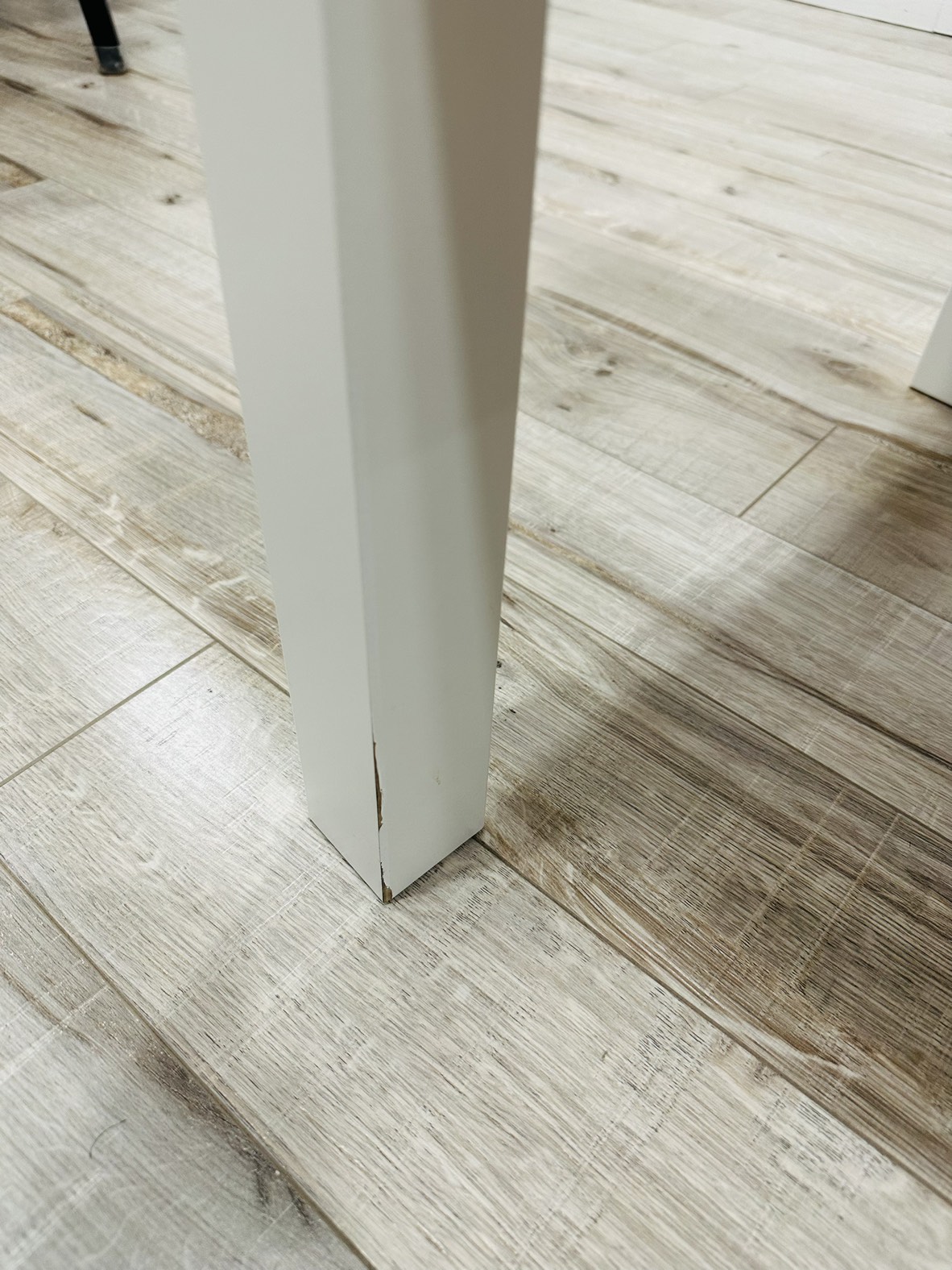 Ikea LACK side table. - photo 3