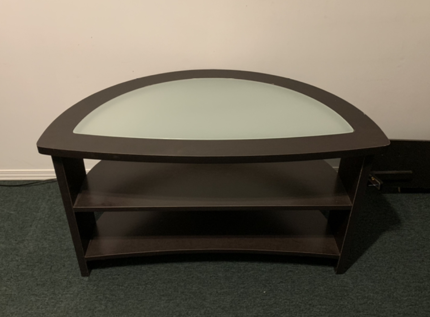 Can deliver🚚 …..Side table or TV stand image indicator(3)