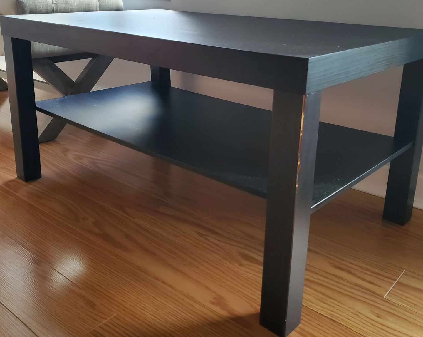 Ikea Coffee Table - photo 3