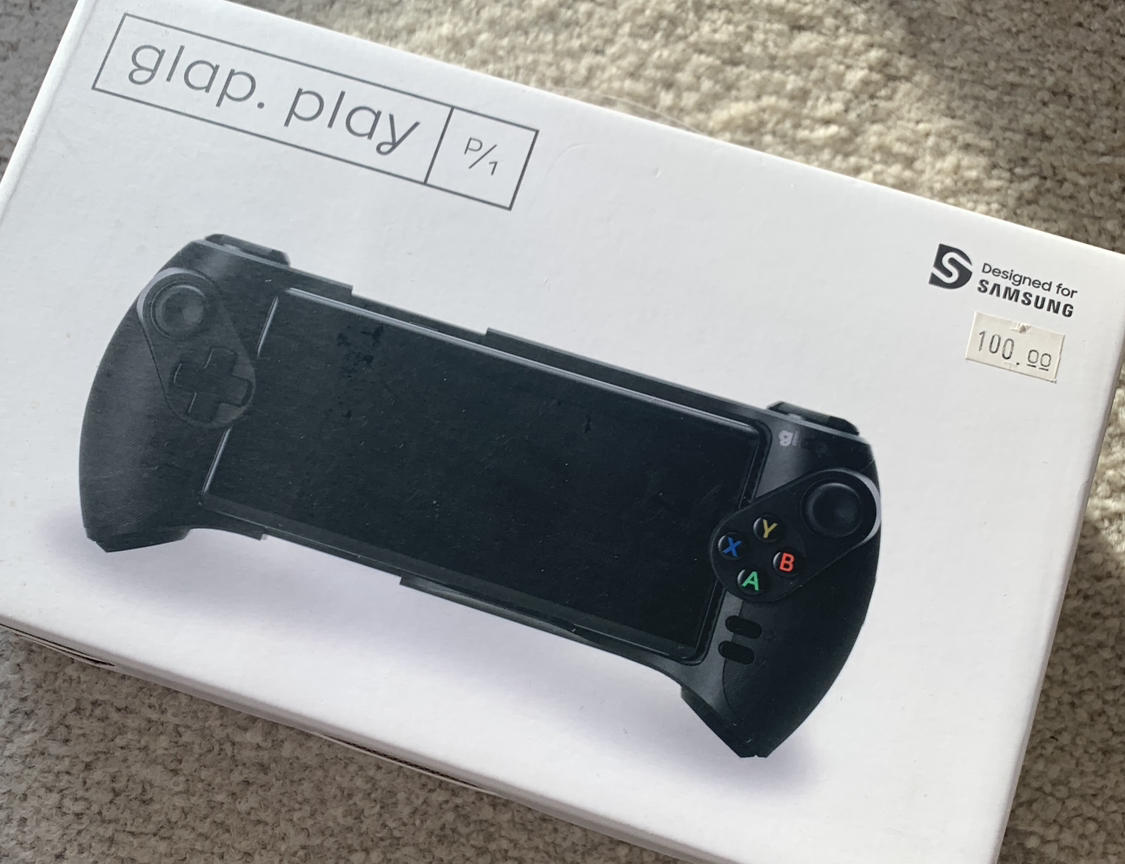 Samsung glap play thumbnail