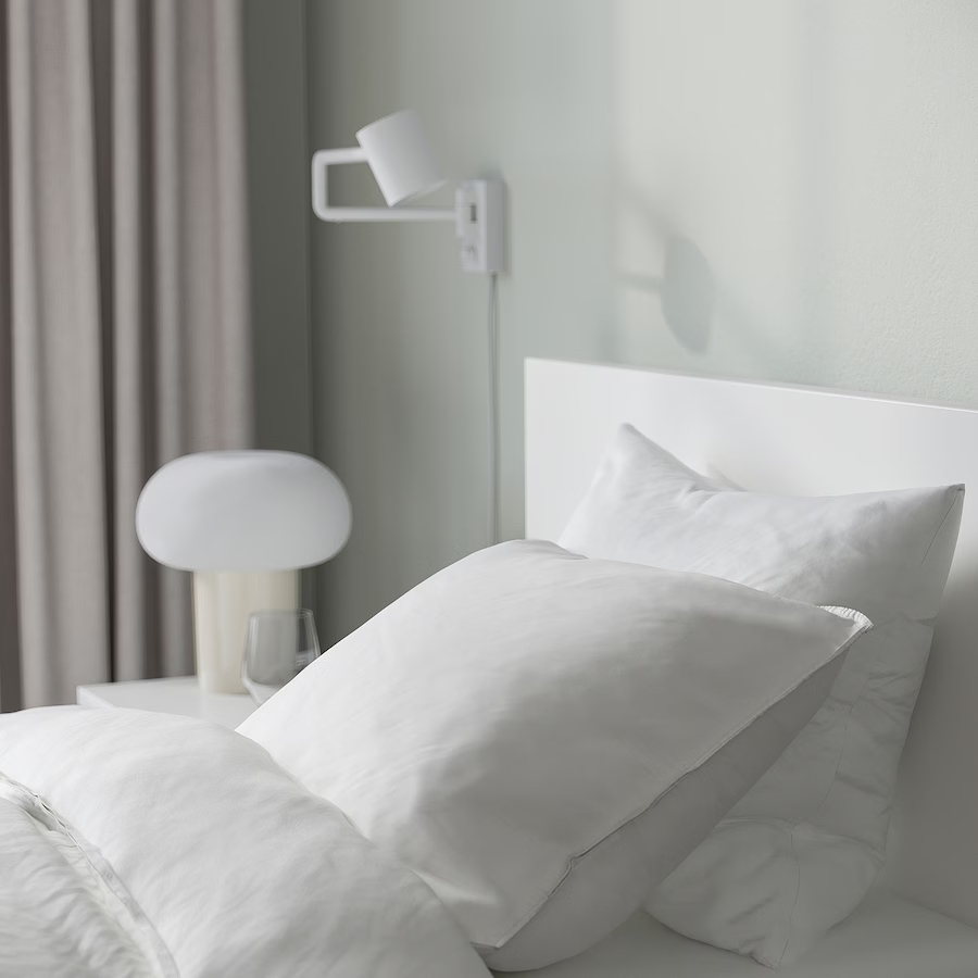 Mattress and bed frame - photo 5