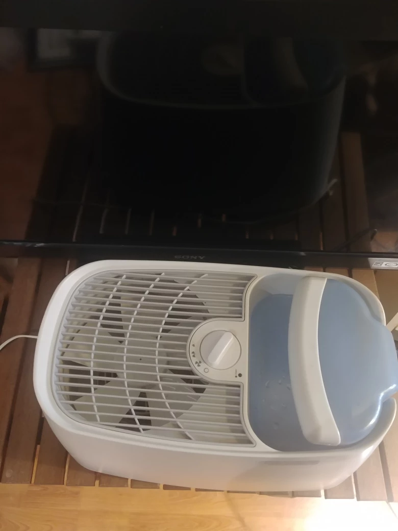 Honeywell Humidify image indicator(2)