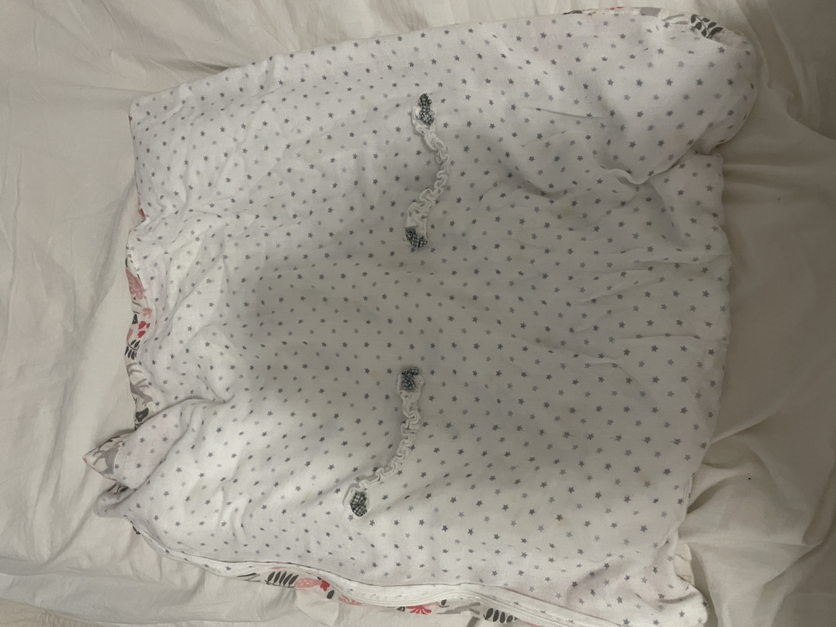 Mummy cool cool blanket 머미쿨쿨 - photo 2