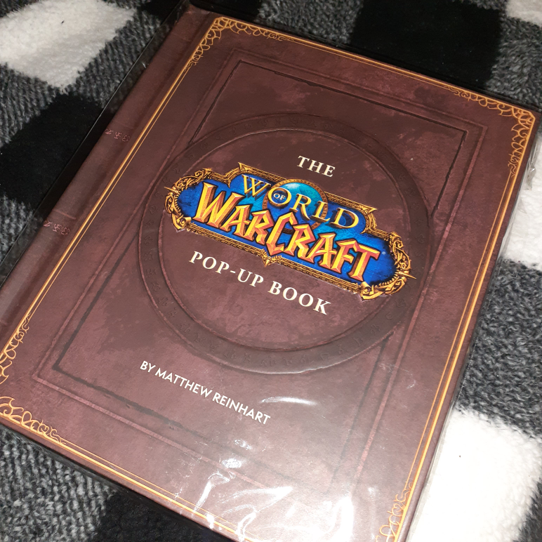 the world of warCraft thumbnail