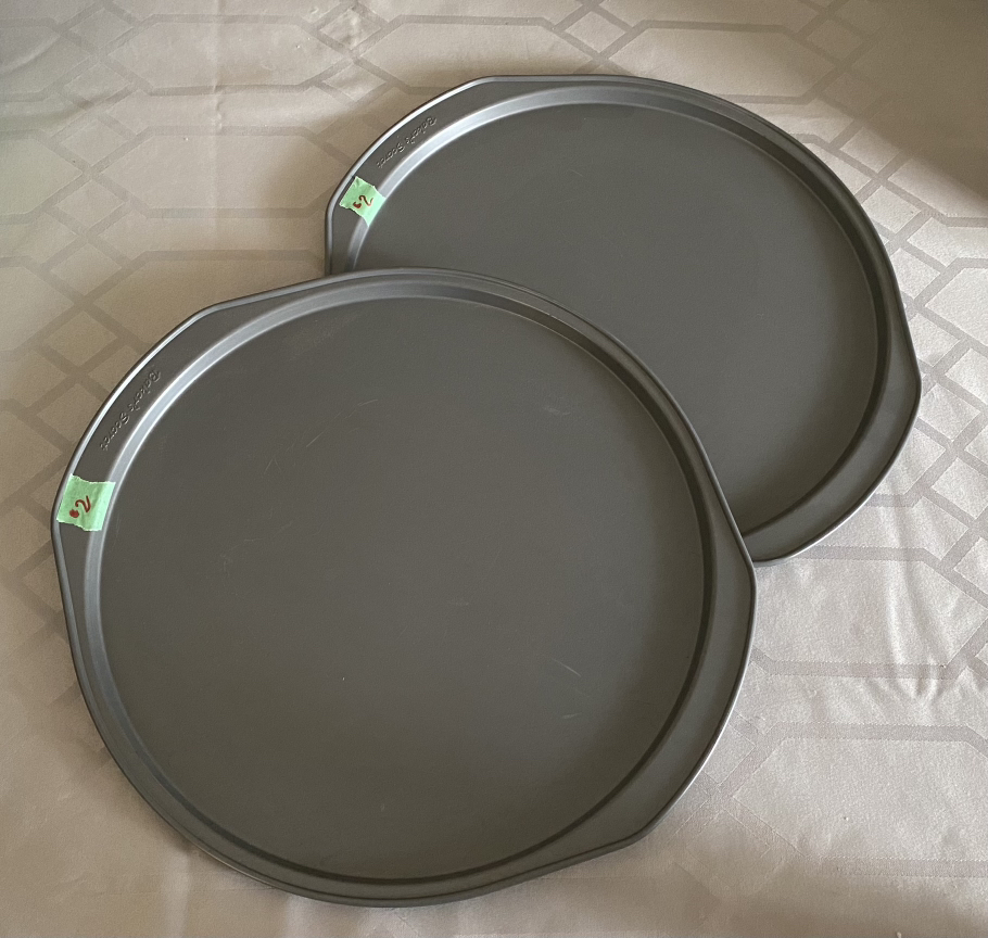 Pizza Pans🥕 thumbnail