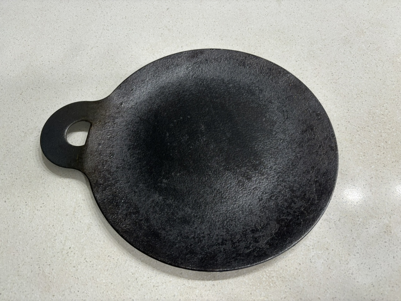 Dosa pan/ iron pan - photo 5